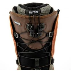 Boots Nitro El Mejor TLS Brown Black 13 Boots Nitro El Mejor TLS Brown Black -Matériel De Ski Offres 2ea9b660f8139ed4f70ae833e9d2321da9407455 H22NITRBOO214426 903