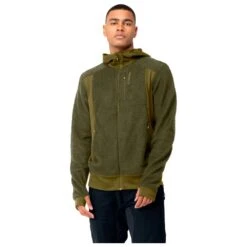 Polaire Norrona Falketind Alpha 120 Zip Hood Olive Night Olive Drab -Matériel De Ski Offres 2ec037c5c7c46b672ce14aaeb5c8c3e419f4683c H22NORRTTH1342028 4