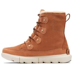 Chaussures Après-ski Sorel Sorel Explorer II Joan Velvet Tan Faw 10 Chaussures Après-ski Sorel Sorel Explorer II Joan Velvet Tan Faw -Matériel De Ski Offres 30ebd4c9f63488538d7d92cbb72b7b015a2a9132 H22SORECHA1324158 1