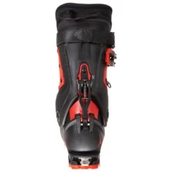 Chaussures De Ski Randonnée Atomic Backland Pro Red Black -Matériel De Ski Offres 30ef7a2b8946da902fbb84bf055849b50930de9d H23ATOMCHA216547 2