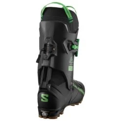 Chaussures De Ski Randonnée Salomon Mtn Summit Pure Black -Matériel De Ski Offres 31032809e3124b3852d484e8feb497c8c6b97412 H23SALOCHA244981 2