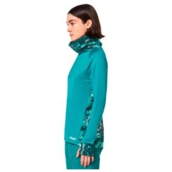 Polaire Oakley TC Aurora Midlayer Green Lake Bandana -Matériel De Ski Offres 311f4946f586a1bf9066051a2de486313fcdbb42 H23OAKLTTH3332441 5