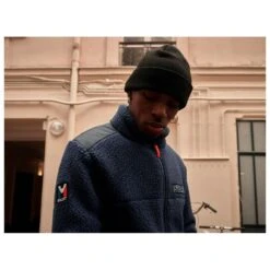 Polaire Millet Heritage Fleecesheep Jkt Saphir -Matériel De Ski Offres 3130435184d100c999a52385dbb8f835c560299f H23MILLTTH2263071 903