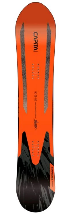 Planche Snowboard Capita The Navigator -Matériel De Ski Offres 31bccece958db004a68d6088913c54a2c59afe4d H23CAPIBOA258723 CAPI0025927 0