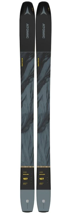 Ski Atomic Backland 107