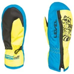 Moufles Level Dudy Mitt Light Blue -Matériel De Ski Offres 31f69e979320f240c64c919160a1c1f69771a9e3 H23LEVEACC3354807 901