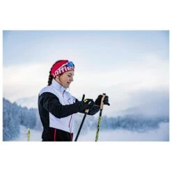 Bandeau Nordique Loffler Headband Wide Red -Matériel De Ski Offres 3292e8ae2479c6365778428d93fcc6372c0f3aa2 H23LOFFACC254604 LOFF0646383 901