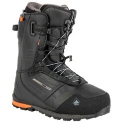 Boots Nitro Incline Tls Black