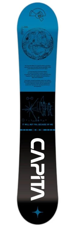 Planche Snowboard Capita Outerspace Living -Matériel De Ski Offres 3333398e14fcd4fbac7087ab36bf1b379e1348b2 H23CAPIBOA253148 CAPI0025844 2