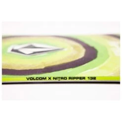 Planche Snowboard Nitro Ripper Youth X Volcom -Matériel De Ski Offres 333b081f57742c53678d8e7dfeb0094b1413d75d H23NITRBOA252936 902