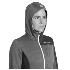 Polaire Ortovox Fleece Light Grid Hooded Jkt W Heritage Blue -Matériel De Ski Offres 33b999c056f7a7bf7062961e9741a582cfb7de4d E22ORTOTEH2373140 901