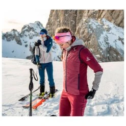 Veste Sans Manche Loffler W Vest Pl60 Burgundy -Matériel De Ski Offres 351c5f1ce8768186d68c535049c2f38ac0822be2 H23LOFFTTH2254996 901