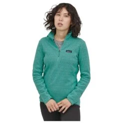 Polaire Patagonia R1® Air Zip-Neck Fresh Teal 8 Polaire Patagonia R1® Air Zip-Neck Fresh Teal -Matériel De Ski Offres 355012503e6553f7ed787daae476030f35d32815 E22PATATTH2207057 4