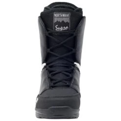 Boots Northwave Supra Black -Matériel De Ski Offres 35535b3a71420956bfa0058e613f828882f03aac VH20NORTBOO013 3