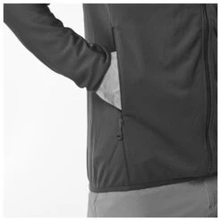 Polaire Millet Lokka Jkt II Black -Matériel De Ski Offres 359b8737e60710258375b6196e6c83610cf8bfcd E23MILLTTH3374263 904