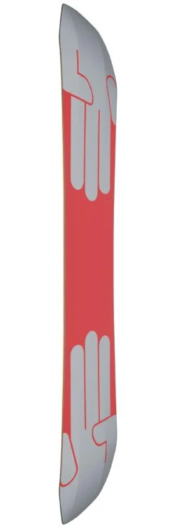 Planche Snowboard Bataleon Evil Twin -Matériel De Ski Offres 35a2c7495e8e6e9f6da5b09fa6523a8a90b3770f H23BATABOA259161 11