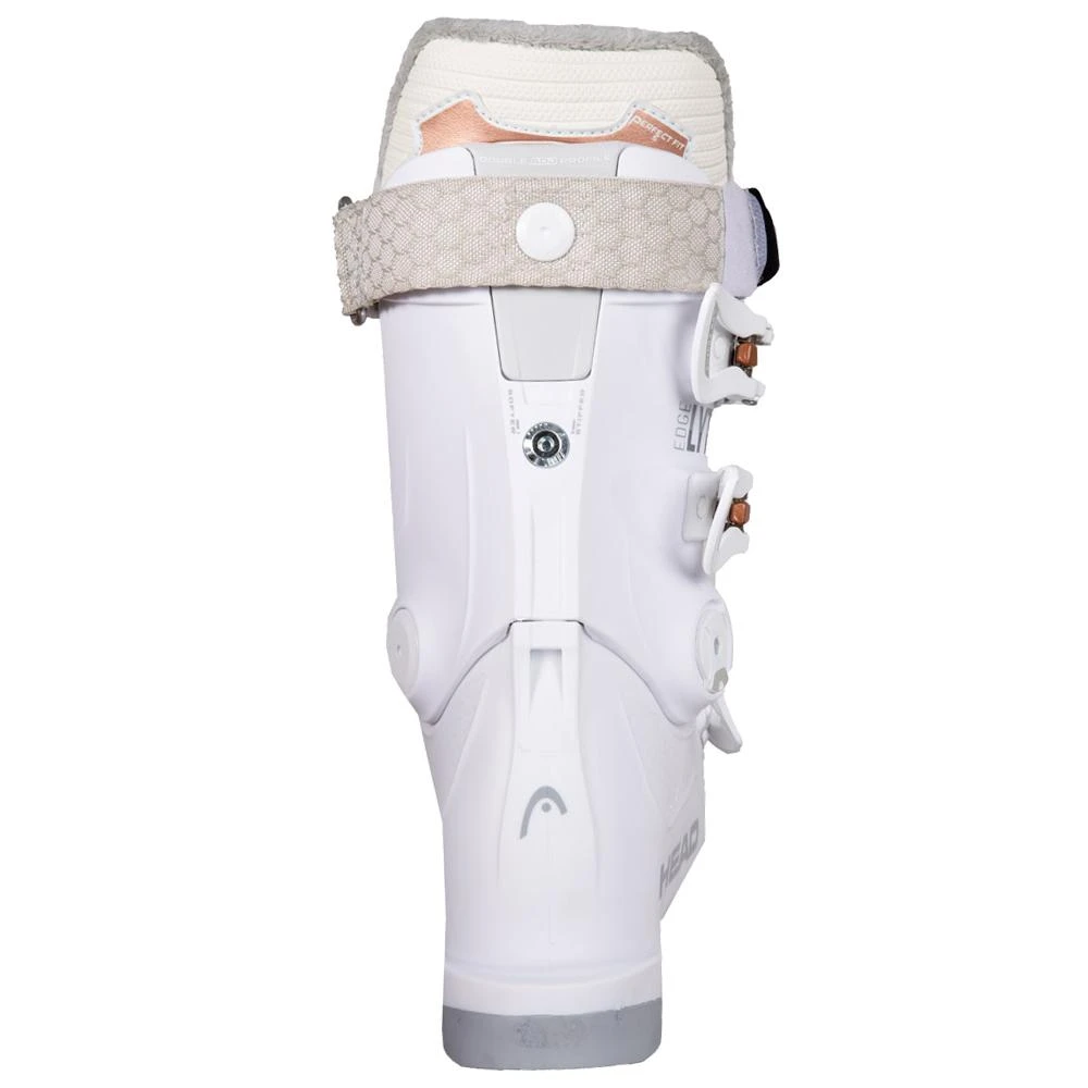 Chaussures De Ski Head Edge Lyt 80 W White Copper 5 Chaussures De Ski Head Edge Lyt 80 W White Copper – Image 3