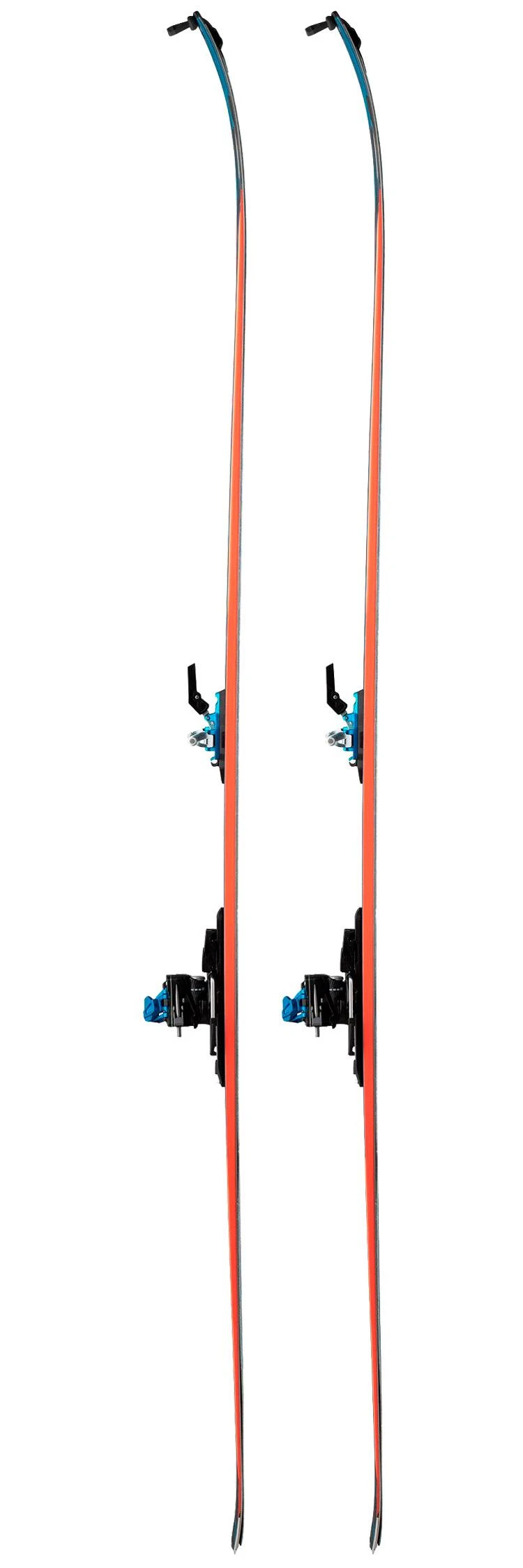 Kit Ski Dynafit Seven Summits + St Radical + Peaux 7 Kit Ski Dynafit Seven Summits + St Radical + Peaux – Image 5