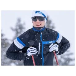 Veste Nordique Swix Focus Jkt Men Black -Matériel De Ski Offres 35ccc6035d399a2d496d85ca6ecbf0128e59538f H20SWIXTTH0250437 901