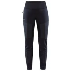 Pantalon Nordique Craft Adv Nordic Training Speed Pant W Black