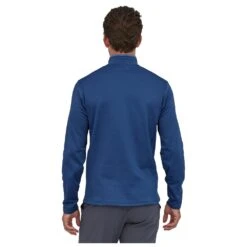 Polaire Patagonia M's R1 Daily Zip Neck Light Superior Blue X-Dye 7 Polaire Patagonia M's R1 Daily Zip Neck Light Superior Blue X-Dye -Matériel De Ski Offres 36af316d25e8f06e5957494ad482659fab09b9eb E22PATATTH3322639 2