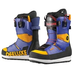 Boots Deeluxe Spark Xv -Matériel De Ski Offres 36c3f5f3ad5300b9debfb18c20b51b4ac0d6d0de H22DEELBOO197003 10