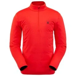 Polaire Spyder Prospect Bright Red