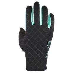 Gant Nordique Kinetixx Lotta Black/Turquoise