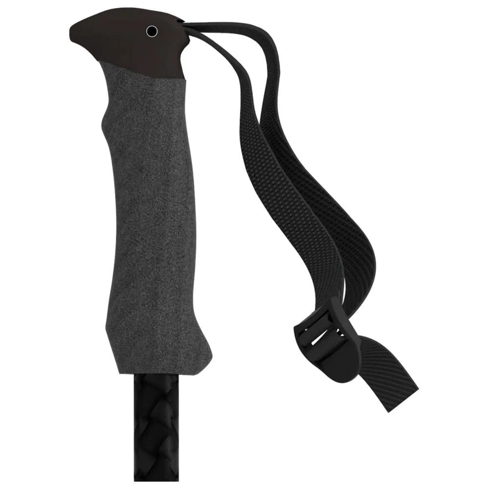 Bâton Atomic Bct Touring (110-135cm) White Silver 5 Bâton Atomic Bct Touring (110-135cm) White Silver – Image 3