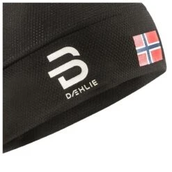 Bonnet Nordique Bjorn Daehlie Mesh Black -Matériel De Ski Offres 38dcd64df5df1e2a44353eb8611cfcc346c1c343 VH19BJORACC259 1