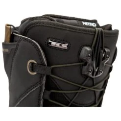 Boots Nitro Rival Tls Black 16 Boots Nitro Rival Tls Black -Matériel De Ski Offres 394e123a313dee9a5f4493021ca206b9e9f87042 H23NITRBOO2265673 901