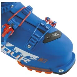 Chaussures De Ski Randonnée Lange Xt3 Tour Pro Power Blue -Matériel De Ski Offres 39a615f9c978e5a70d25a24d5ead7c9df9a5e033 H22LANGCHA176148 902