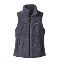 Polaire Patagonia Sans Manches Los Gatos - Smolder Blue
