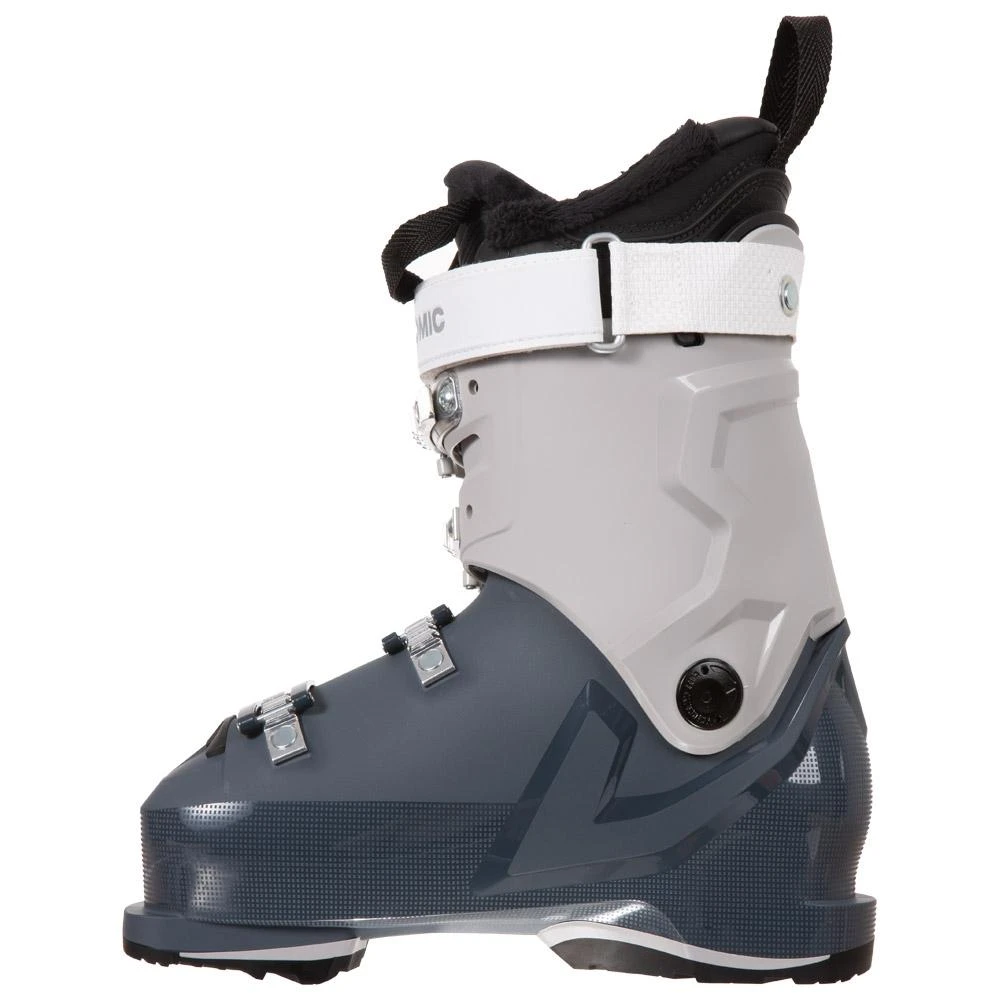 Chaussures De Ski Atomic Hawx Magna 95 W Gw Grey Blue 4 Chaussures De Ski Atomic Hawx Magna 95 W Gw Grey Blue – Image 2