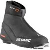 Chaussures De Ski Nordique Atomic Pro C1 -Matériel De Ski Offres 3a54b497e0bd3fc24305c13020d341f2b20ab79d H23ATOMCHA256532 0