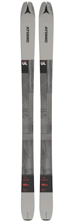 Ski Atomic Backland 85 Ul