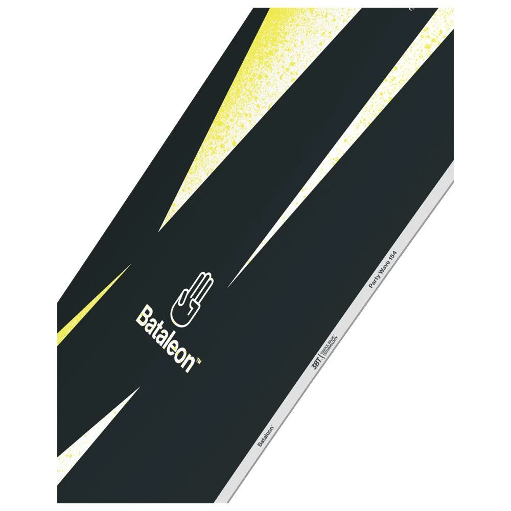 Planche Snowboard Bataleon Party Wave 6 Planche Snowboard Bataleon Party Wave – Image 4