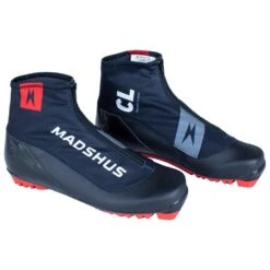Chaussures De Ski Nordique Madshus Endurace Classic -Matériel De Ski Offres 3b505586bde8ed8a8335215112d6548cb272f1cd H23MADSCHA264004 4