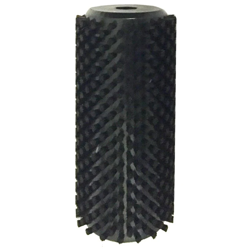 Brosse Vola Rotative Crin 140mm 3 Brosse Vola Rotative Crin 140mm