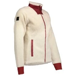 Polaire Scott Defined Heritage Pile Women's Winter White Amaranth Red -Matériel De Ski Offres 3c81aef150fb592435b2f645735382236be30c47 H22SCOTTTH1180089 2