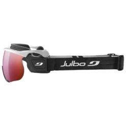Visière Nordique Julbo Sniper Evo M Noir Reactiv High Contrast 0-4