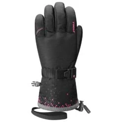 Gant Racer Aurore 8 Black Pink