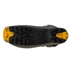Chaussures De Ski Randonnée La Sportiva Solar II Carbon Yellow 15 Chaussures De Ski Randonnée La Sportiva Solar II Carbon Yellow -Matériel De Ski Offres 3dd6cc45fb63fdd6ee0dc079ee13d813745e0bc9 H23LASPCHA265054 9