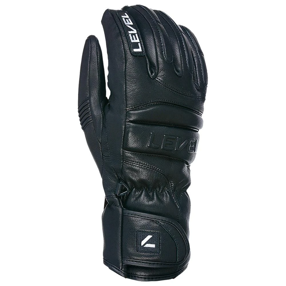 Gant Level Rs Black 3 Gant Level Rs Black