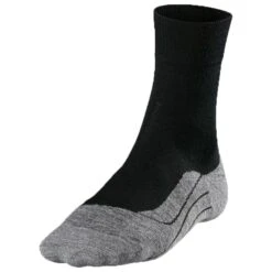 Chaussettes Nordique Falke RU4 Wool Black-Mix 5 Chaussettes Nordique Falke RU4 Wool Black-Mix -Matériel De Ski Offres 3e1d2c86df918bfb98abecaa0cb645d2dc40d8ce VH18FALKACC005 1