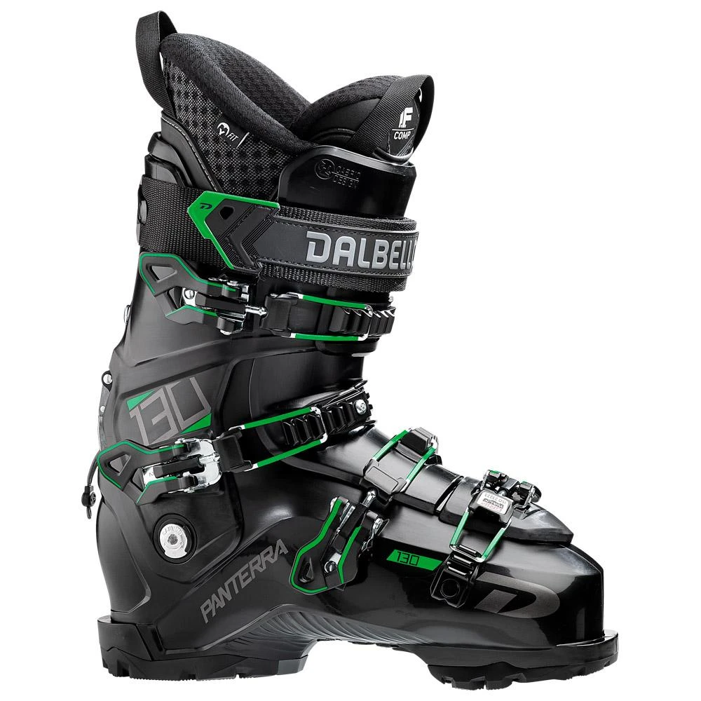 Chaussures De Ski Dalbello Panterra 130 Gw 3 Chaussures De Ski Dalbello Panterra 130 Gw