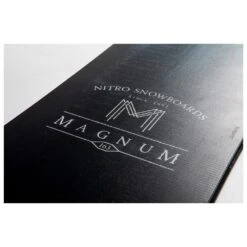 Planche Snowboard Nitro Magnum 12 Planche Snowboard Nitro Magnum -Matériel De Ski Offres 3e752ee2aa9ce70bad6674fbf851c9f7c045193f H22NITRBOA181748 3
