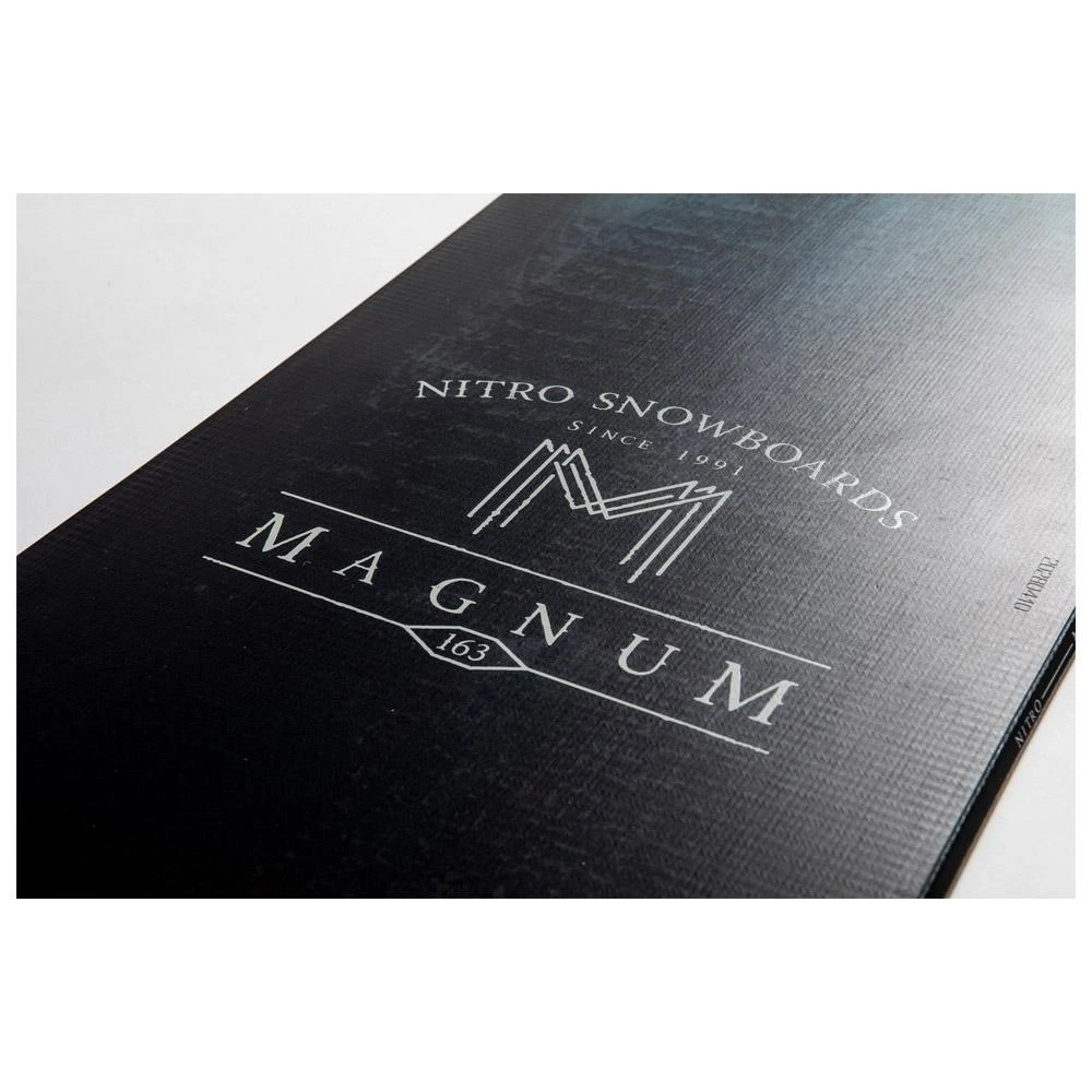 Planche Snowboard Nitro Magnum 6 Planche Snowboard Nitro Magnum – Image 4