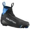 Chaussures De Ski Nordique Salomon S/Race Classic Prolink -Matériel De Ski Offres 3e83a4b99f8c2c99f125cccc938d3fdf634978cb VH20SALOCHA033 0