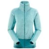 Polaire Lafuma Alpic F-Zip W Pixy Blue